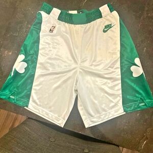 Boston Celtics Dazzle Shorts